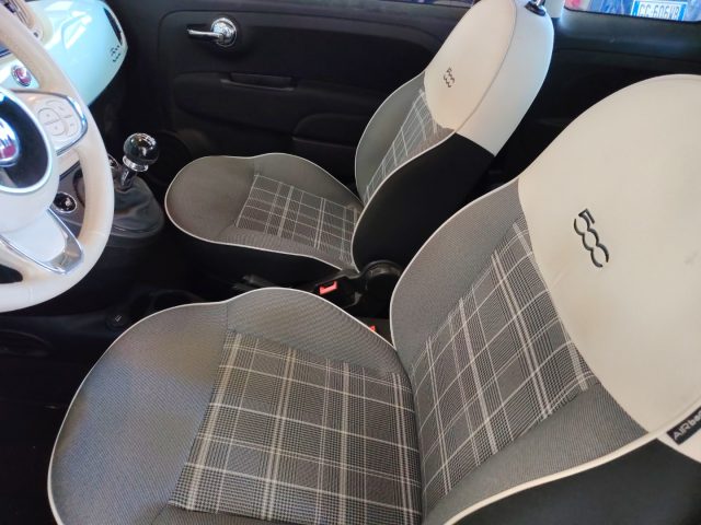 FIAT 500 — foto 17 di 20