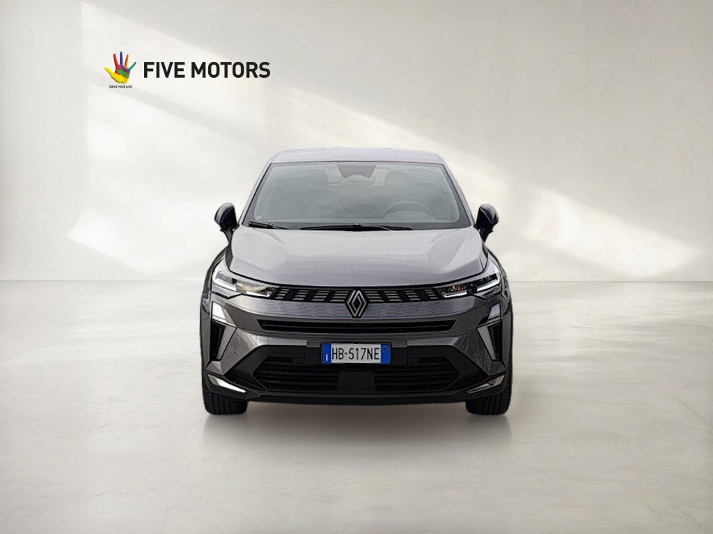 RENAULT Symbioz Full Hybrid E-Tech 160 CV Techno - 2