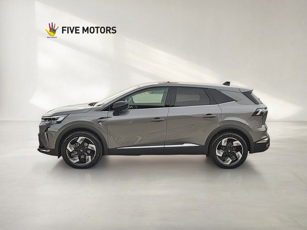 RENAULT Symbioz Full Hybrid E-Tech 160 CV Techno - 4