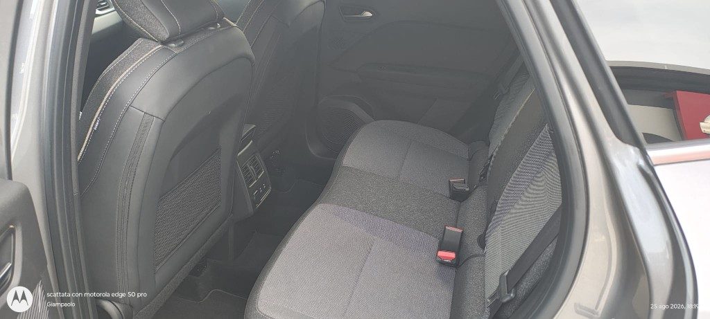 RENAULT Symbioz Full Hybrid E-Tech 160 CV Techno - 16