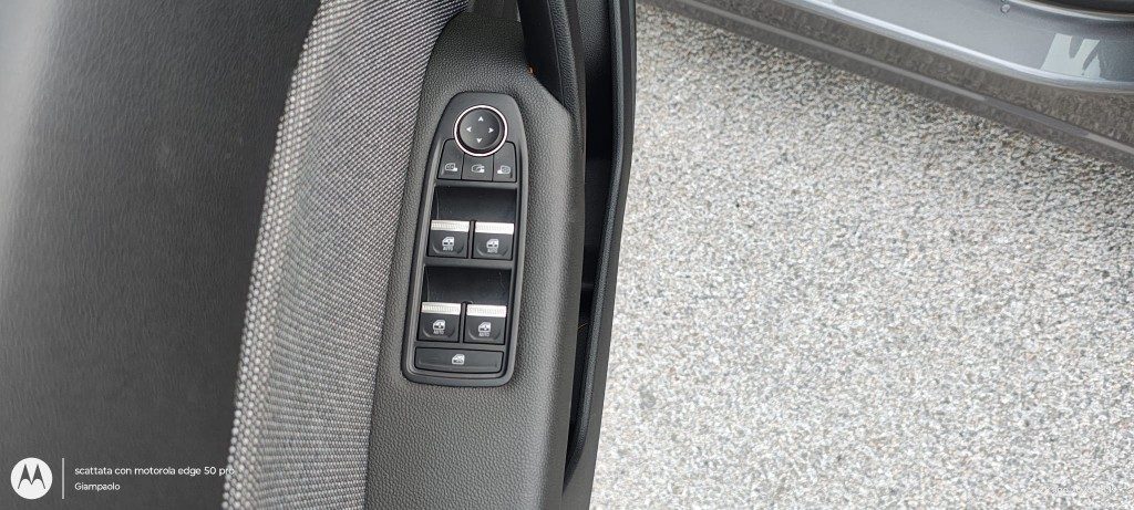 RENAULT Symbioz Full Hybrid E-Tech 160 CV Techno - 17
