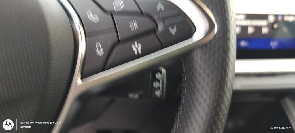 RENAULT Symbioz Full Hybrid E-Tech 160 CV Techno - 15