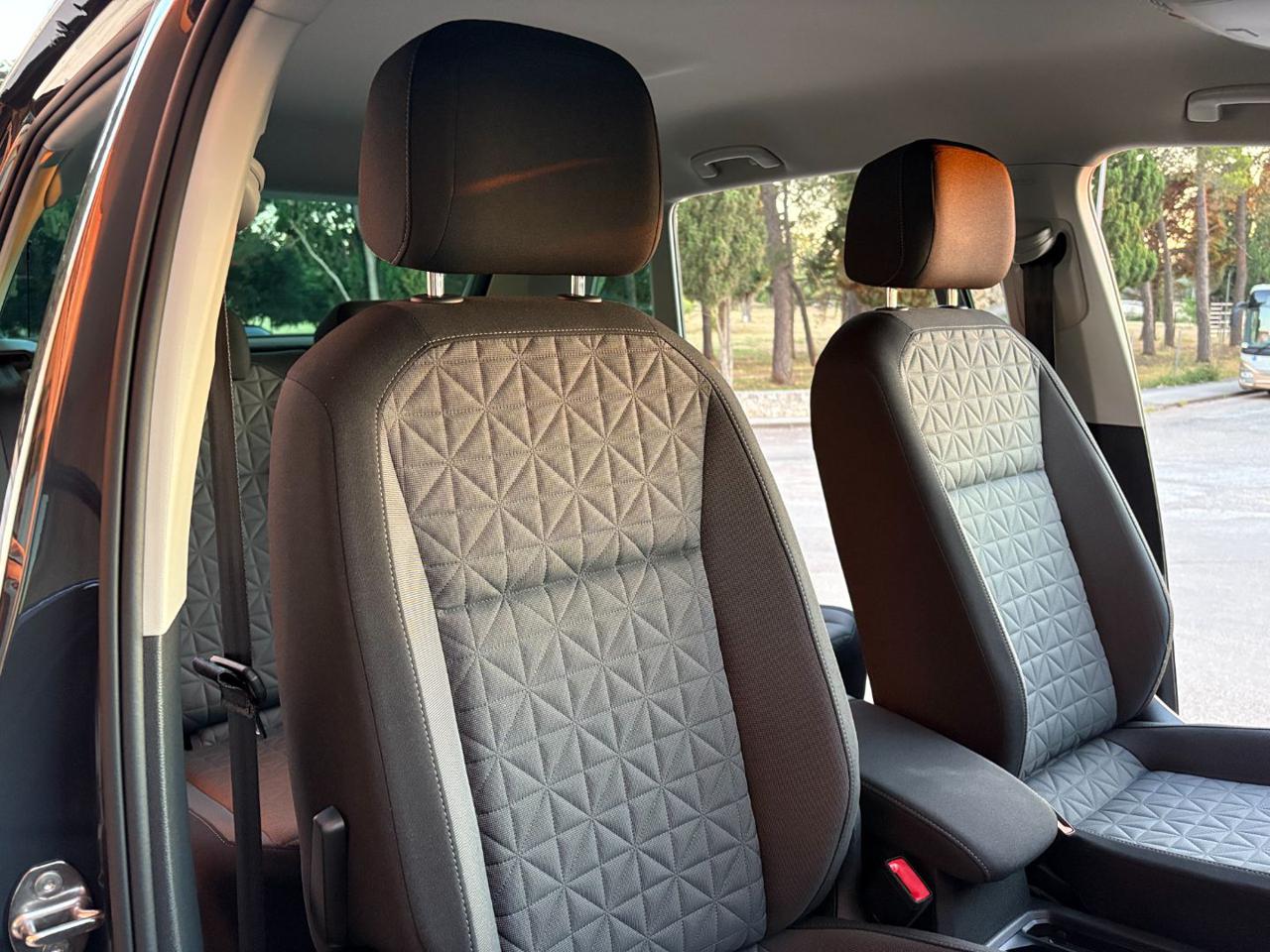 VOLKSWAGEN Tiguan 2.0 TDI 150 CV SCR DSG Life - 10
