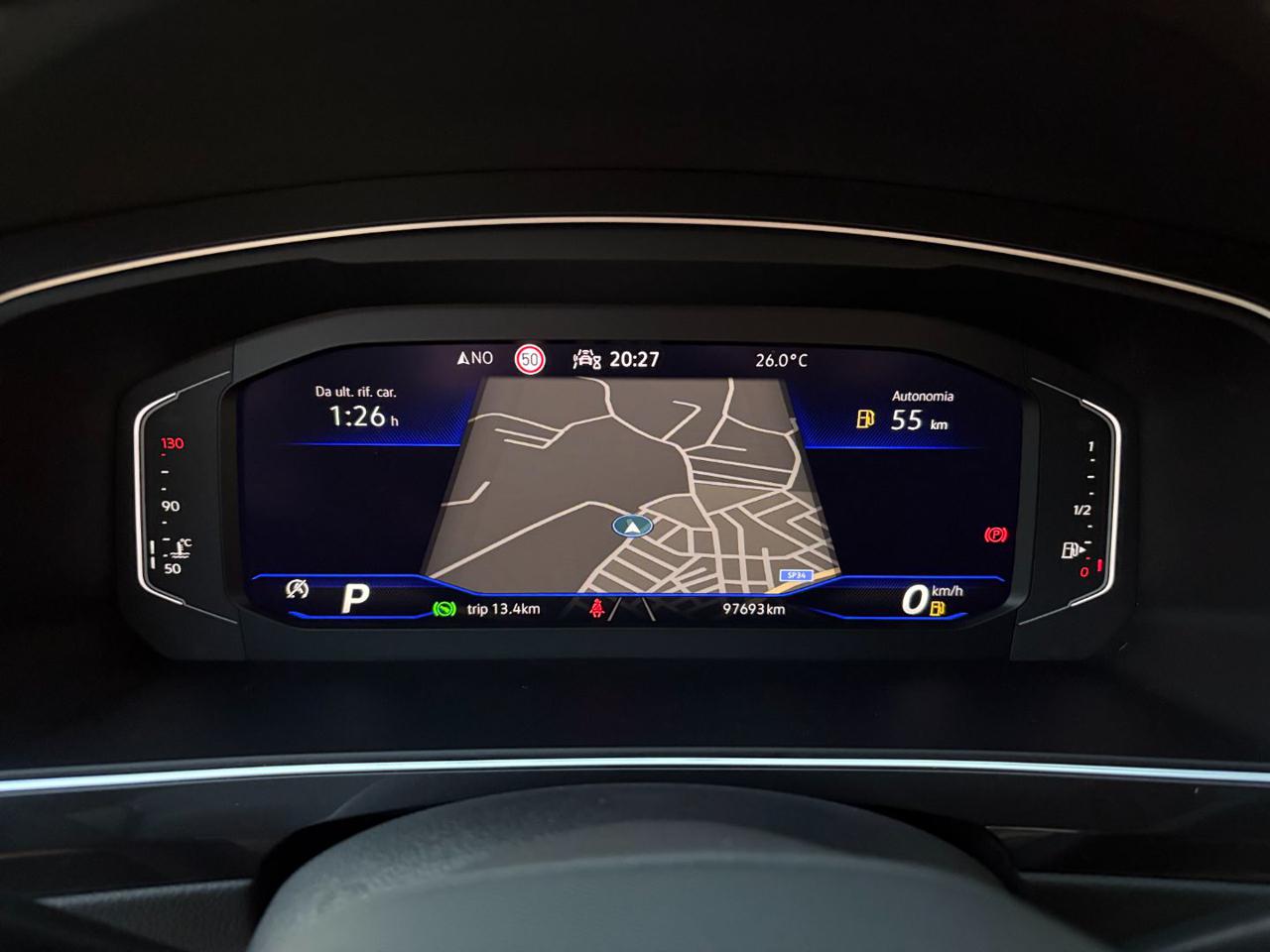 VOLKSWAGEN Tiguan 2.0 TDI 150 CV SCR DSG R-Line LUCI AMBIENTE - 31