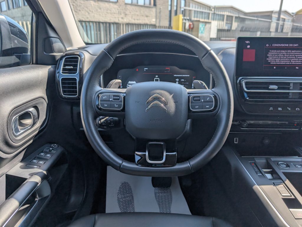 CITROEN C5 Aircross BlueHDi 130 S&S EAT8 Shine - 11