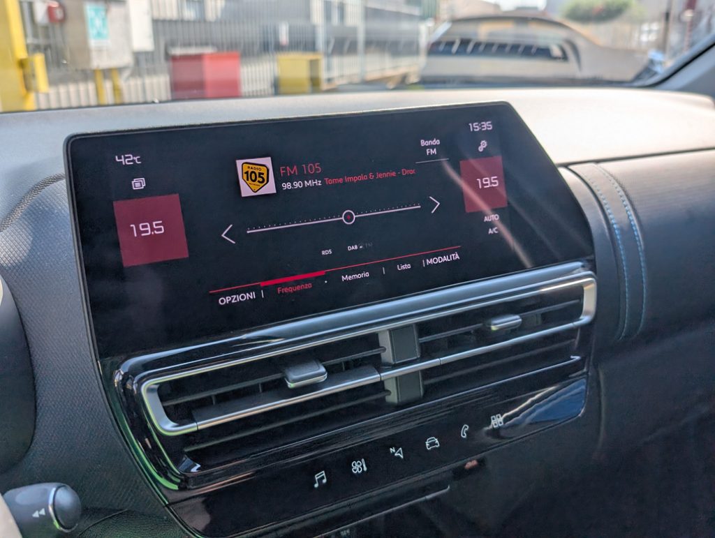 CITROEN C5 Aircross BlueHDi 130 S&S EAT8 Shine - 13