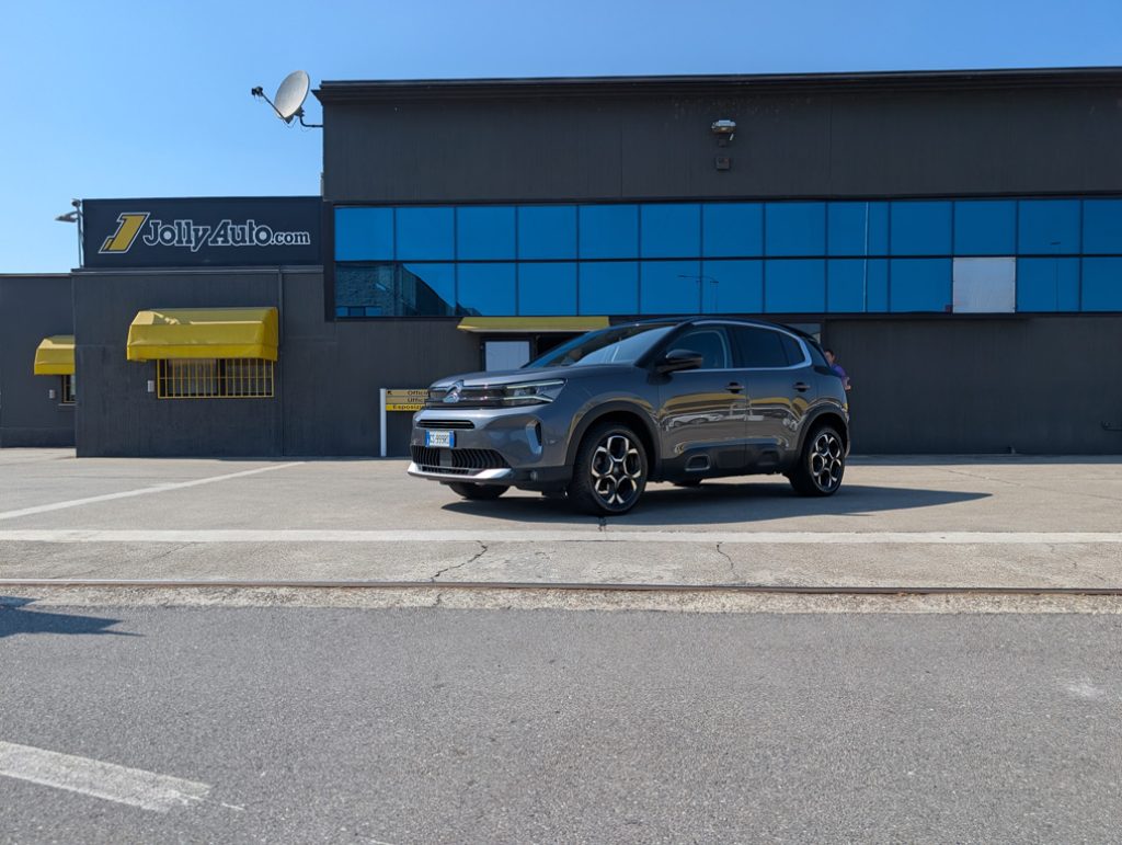 CITROEN C5 Aircross BlueHDi 130 S&S EAT8 Shine - 20