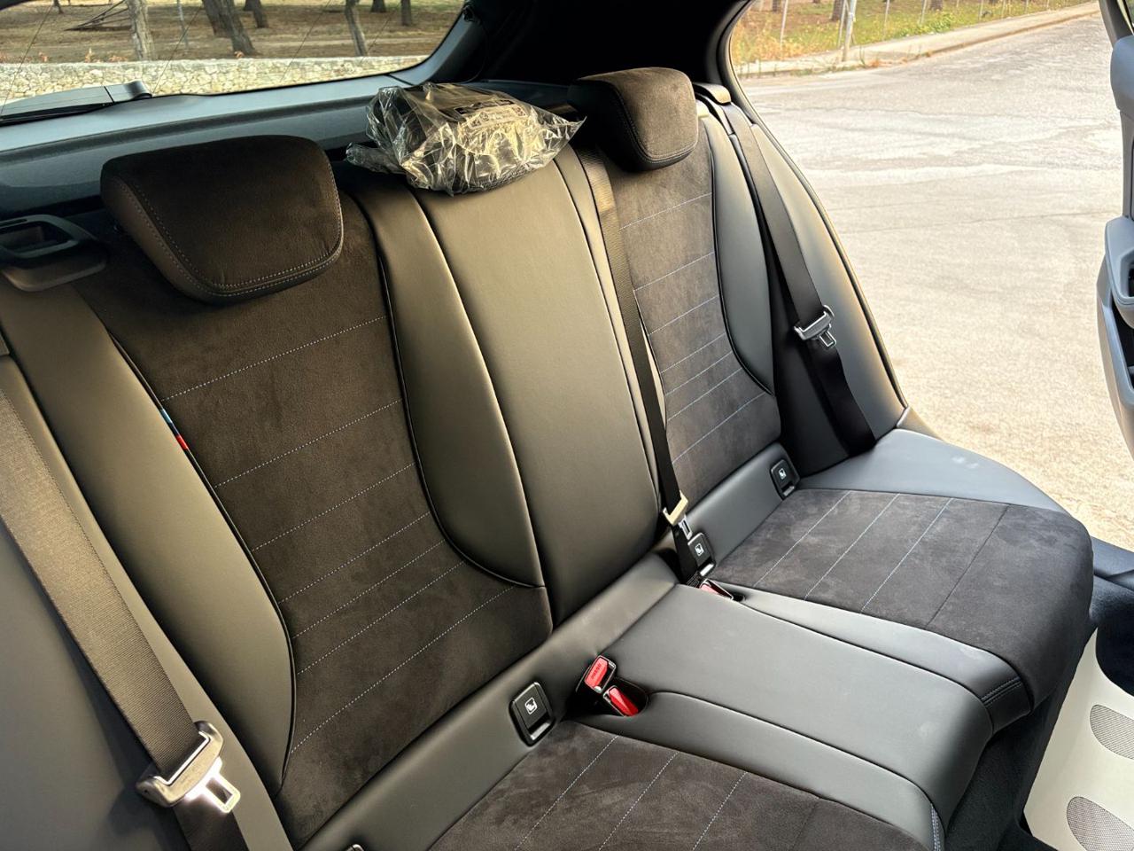 BMW 120 d 48V MSport KM0 - 21