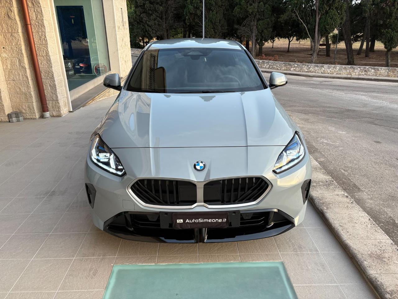 BMW 120 d 48V MSport KM0 - 2