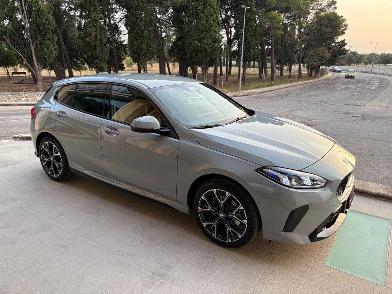 BMW 120 d 48V MSport KM0 - 3