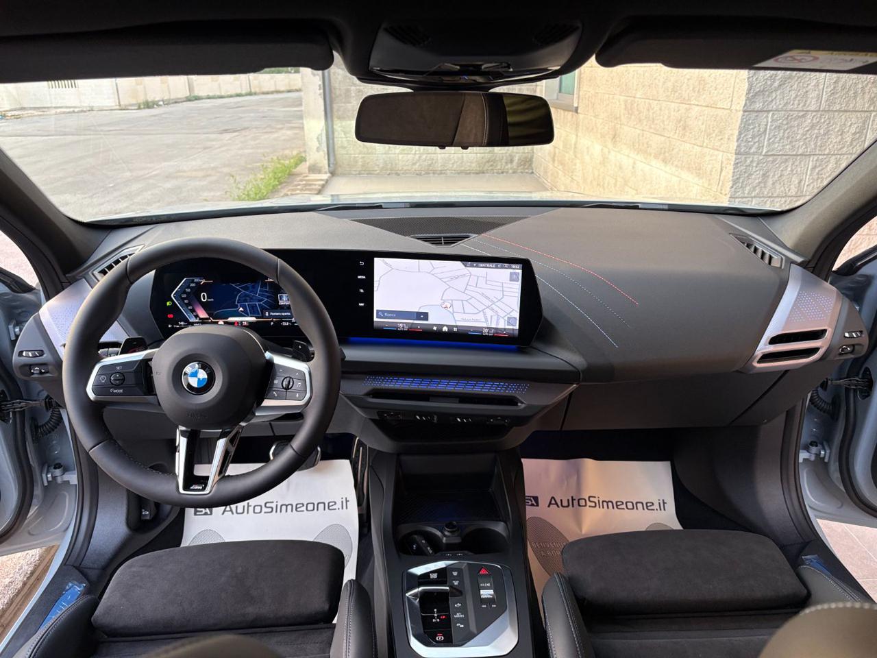 BMW 120 d 48V MSport KM0 - 13