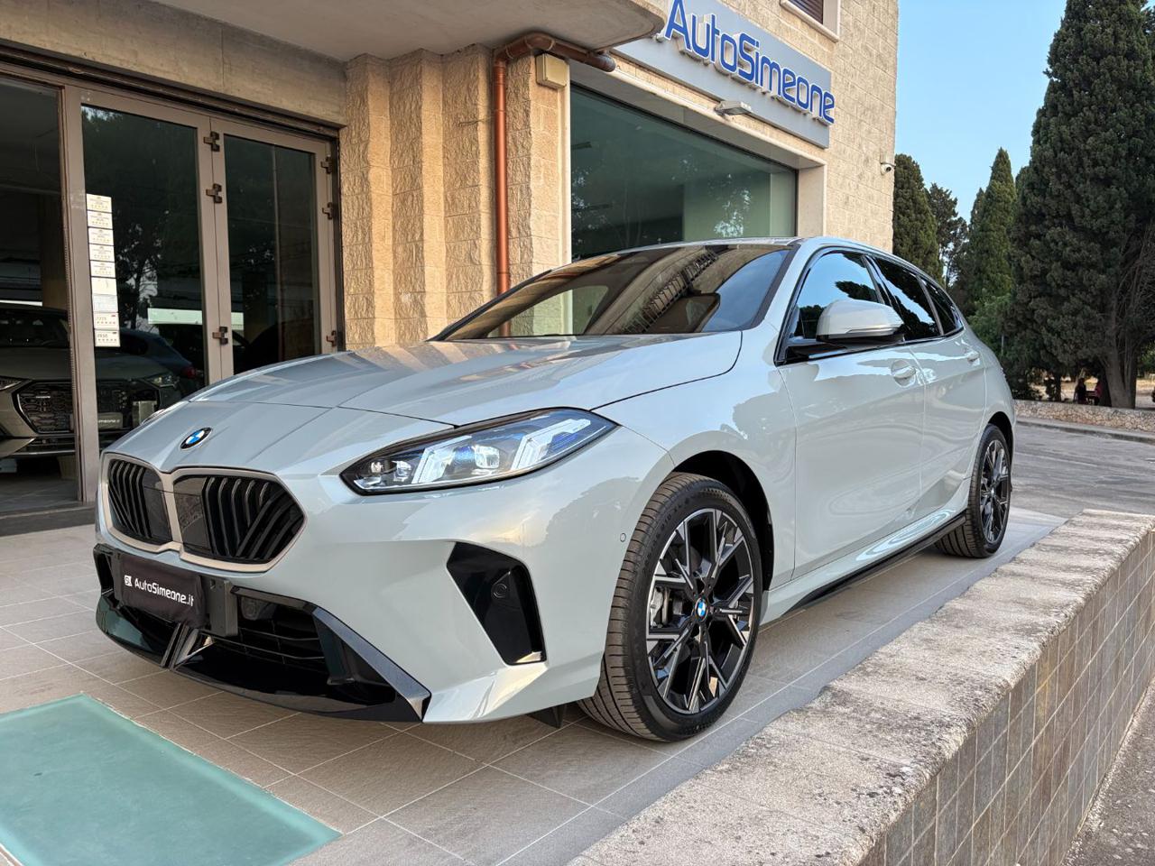 BMW 120 d 48V MSport KM0 - 1