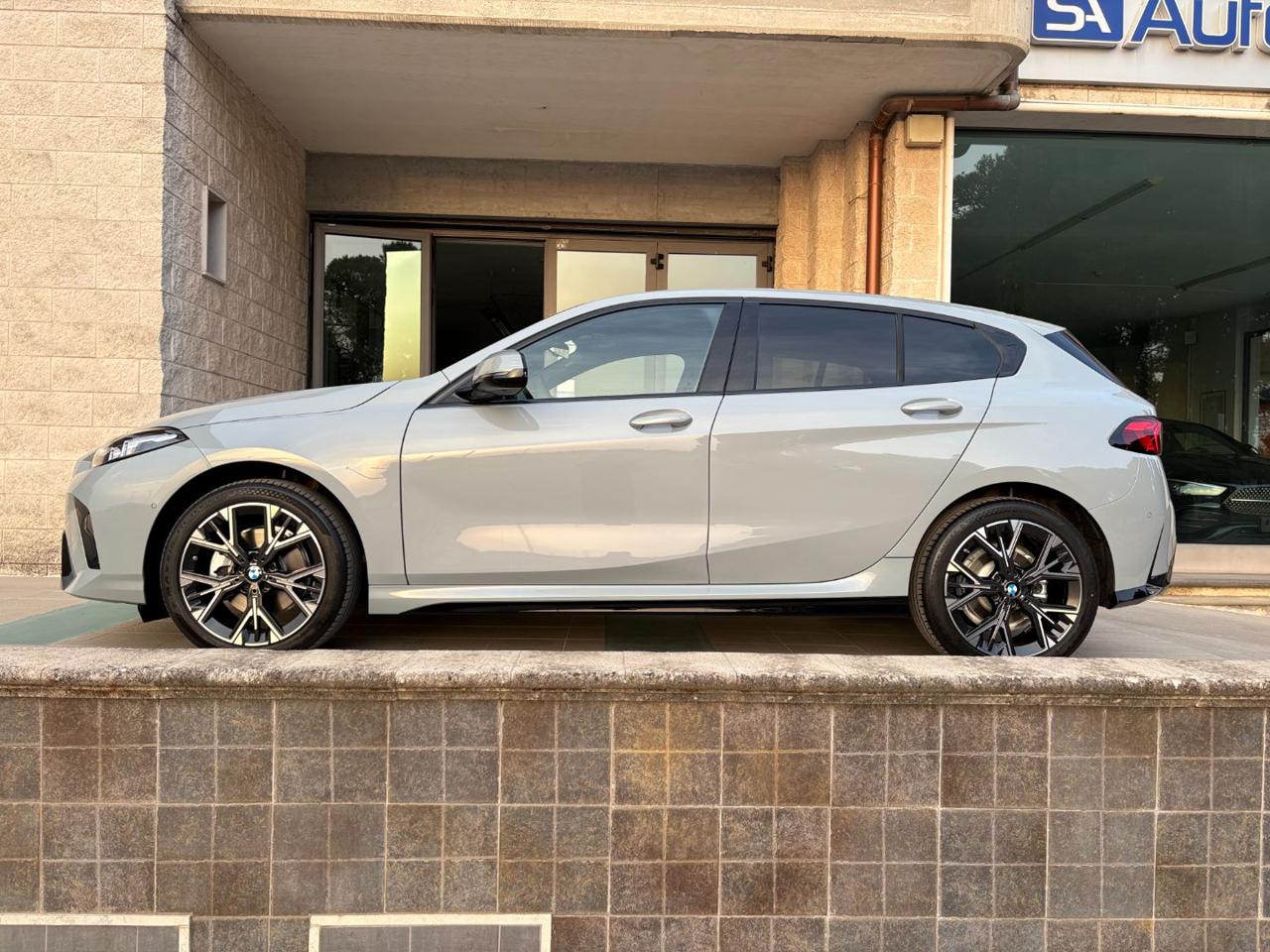 BMW 120 d 48V MSport KM0 - 8