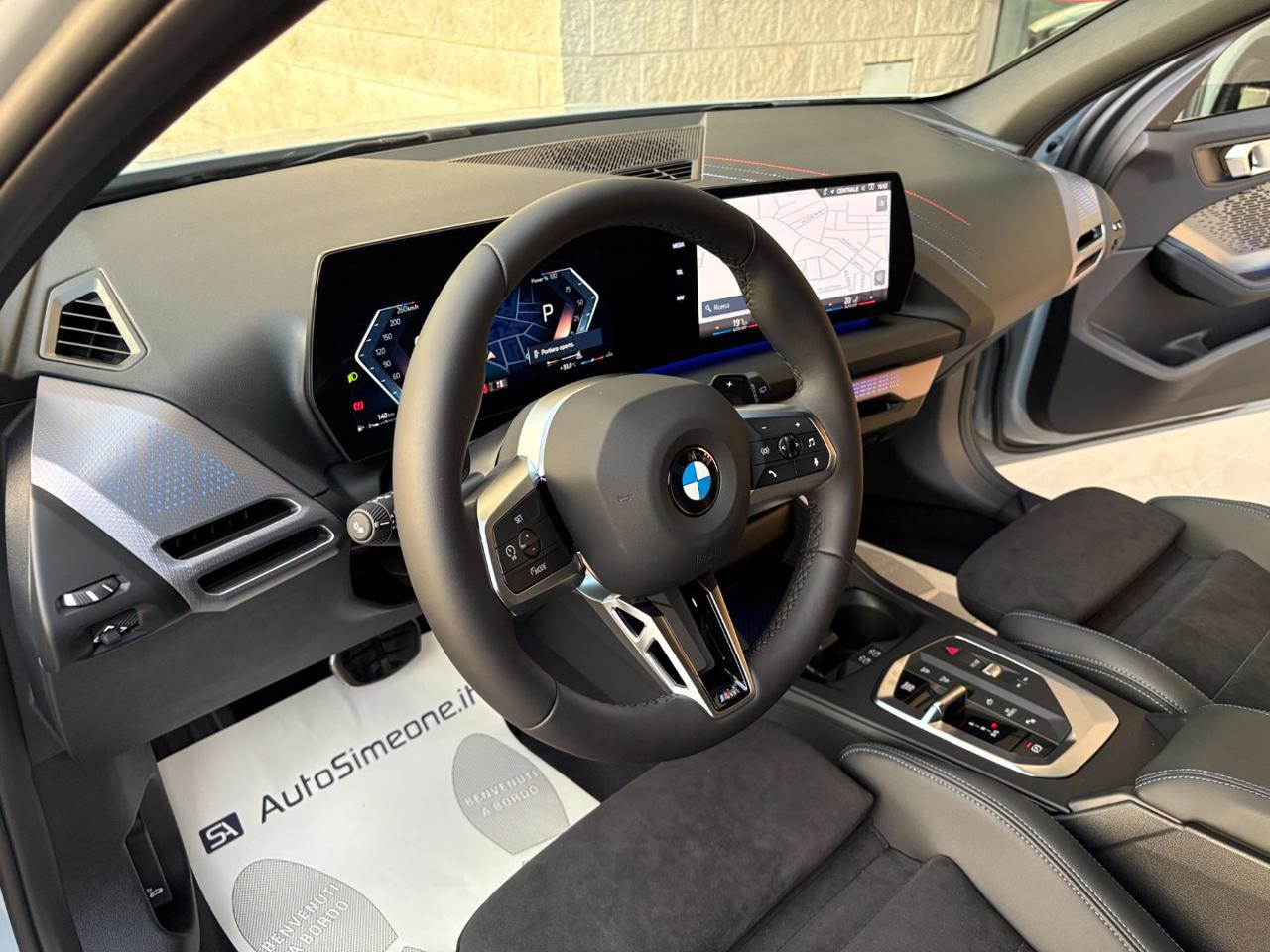BMW 120 d 48V MSport KM0 - 12