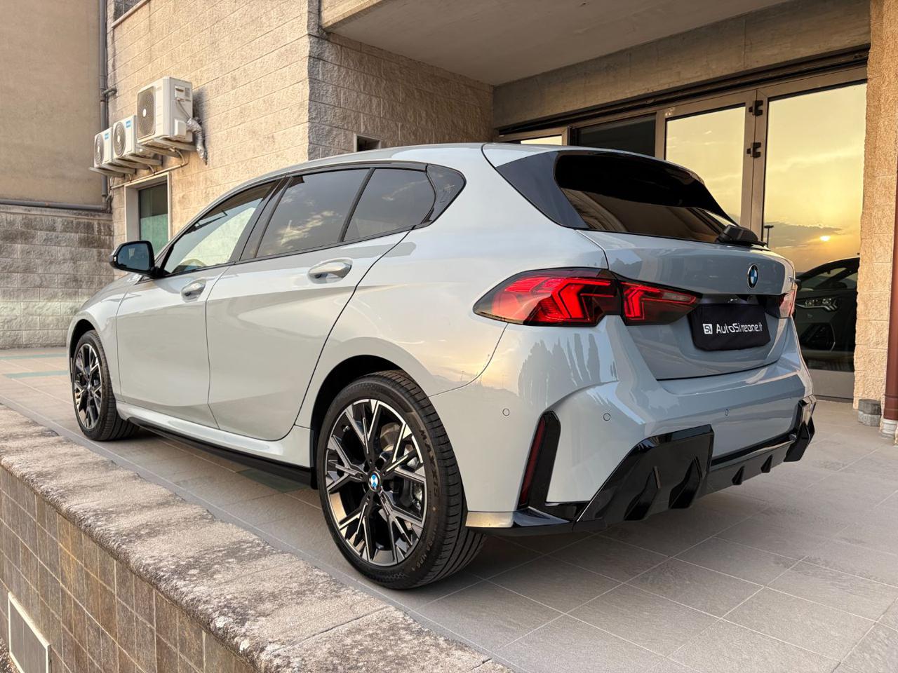BMW 120 d 48V MSport KM0 - 7