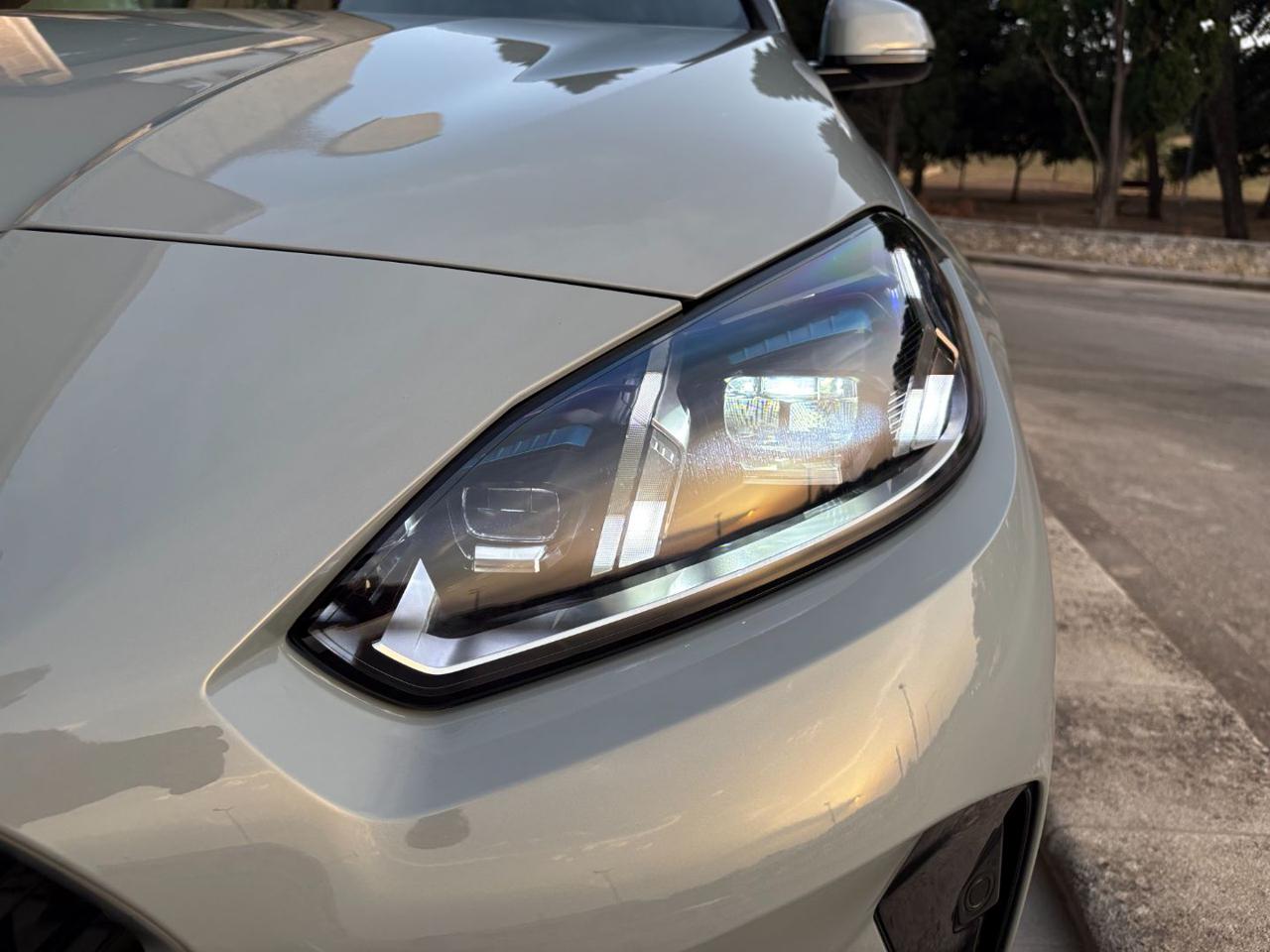 BMW 120 d 48V MSport KM0 - 42