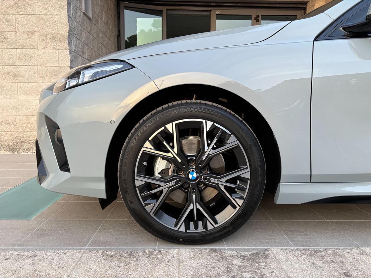 BMW 120 d 48V MSport KM0 - 50