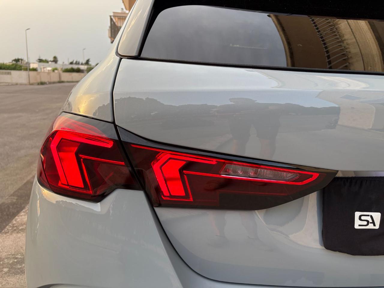 BMW 120 d 48V MSport KM0 - 45