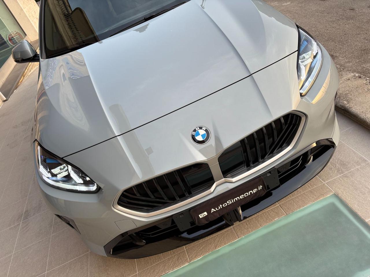 BMW 120 d 48V MSport KM0 - 43