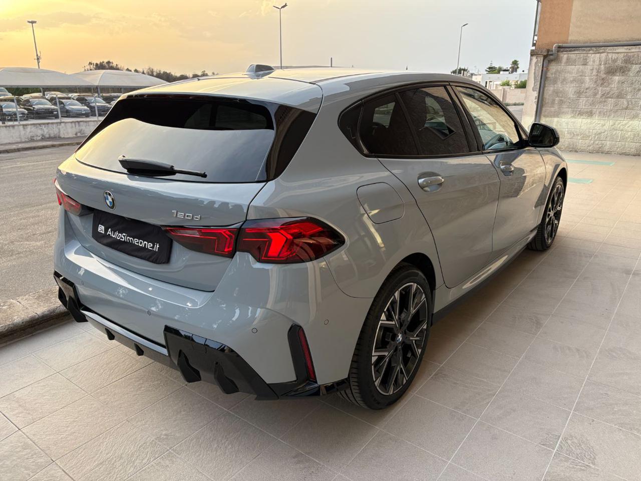 BMW 120 d 48V MSport KM0 - 5