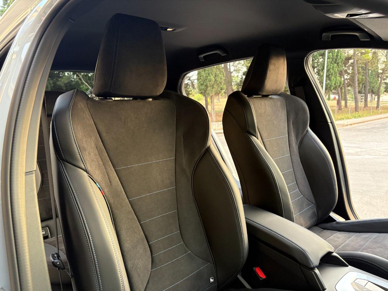 BMW 120 d 48V MSport KM0 - 10