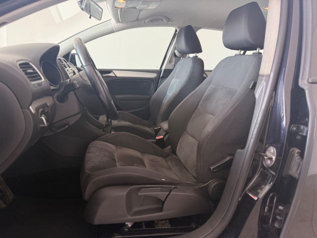 VOLKSWAGEN Golf 1.4 TSI 122CV 5p. Comfortline - 16