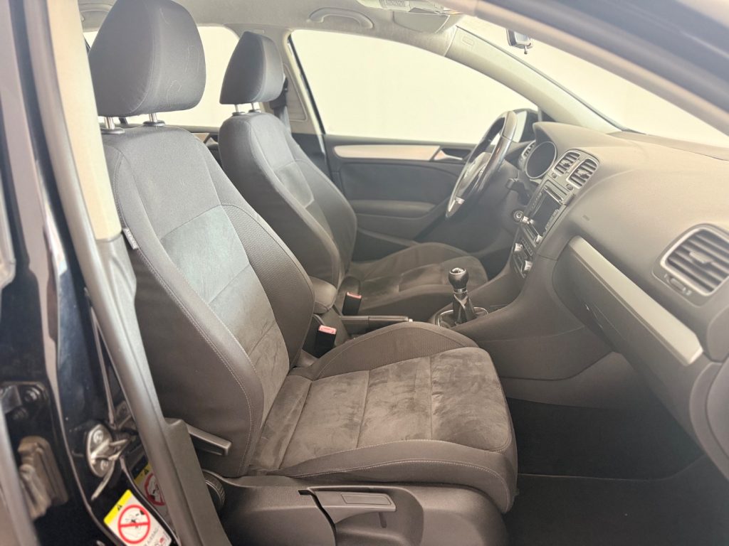 VOLKSWAGEN Golf 1.4 TSI 122CV 5p. Comfortline - 12
