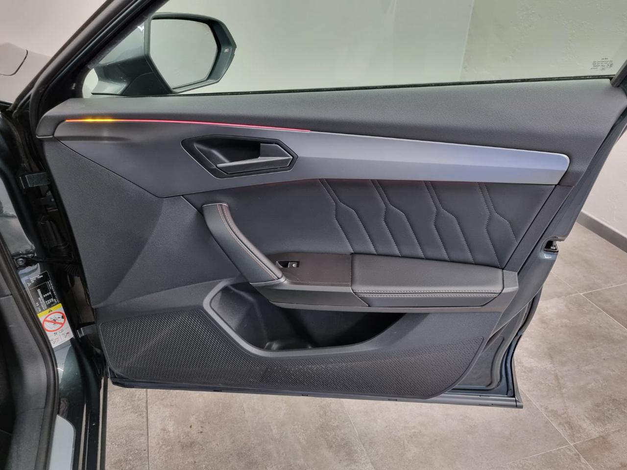 CUPRA Formentor 1.4 e-Hybrid DSG - 26