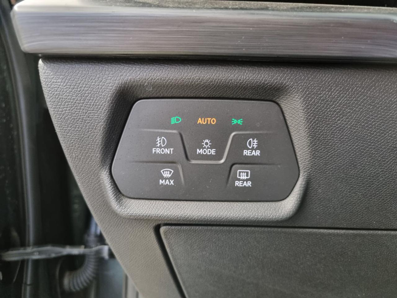 CUPRA Formentor 1.4 e-Hybrid DSG - 30
