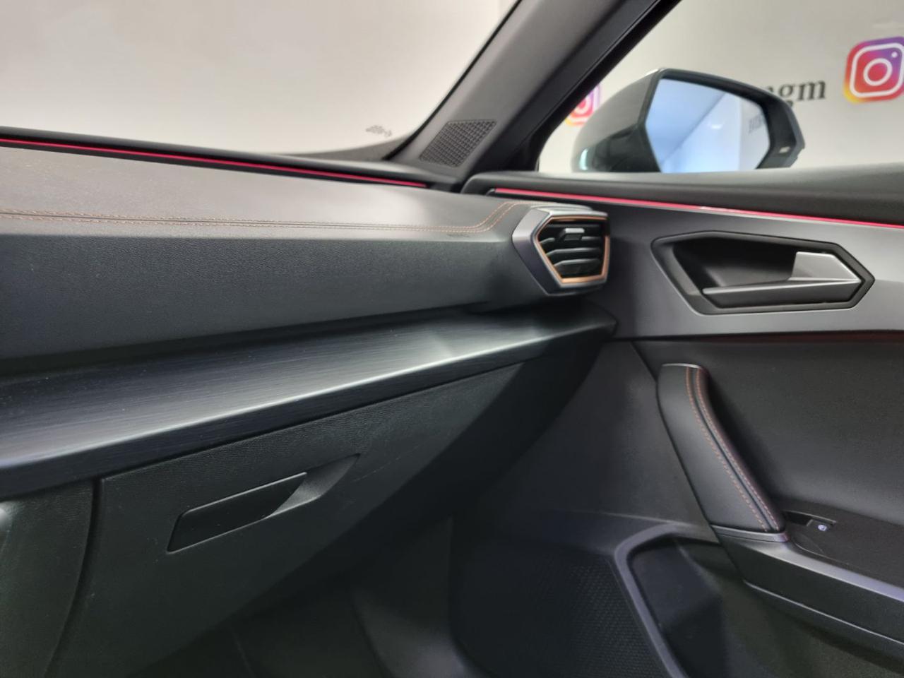 CUPRA Formentor 1.4 e-Hybrid DSG - 31