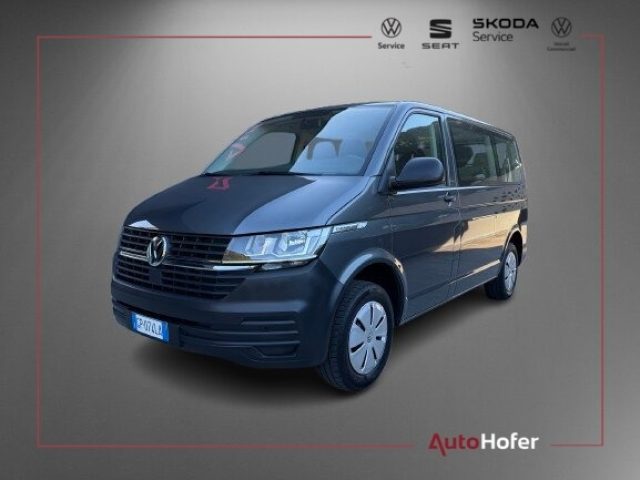 VOLKSWAGEN Caravelle Grau metallisiert