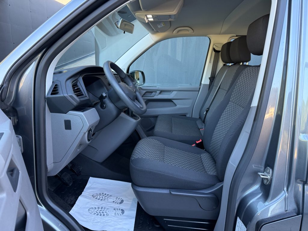 VOLKSWAGEN Caravelle T6.1 2.0 TDI Trendline 9P Radio DAB+ Climatronic - 4