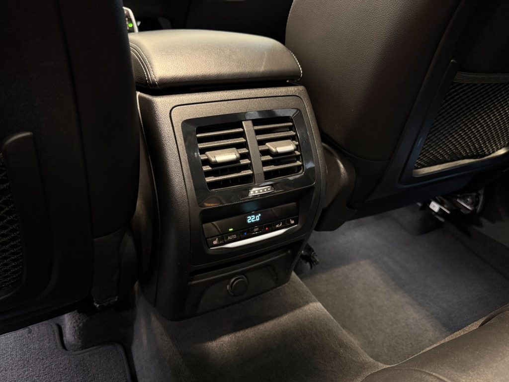 BMW X3 xDrive20d xLine GANCIO HeadUp Pano Navi - 9