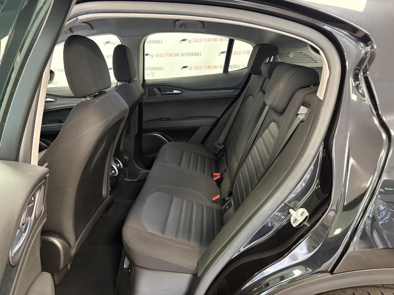 ALFA ROMEO Stelvio 2.2 Turbodiesel 160 CV AT8 RWD Business - 18