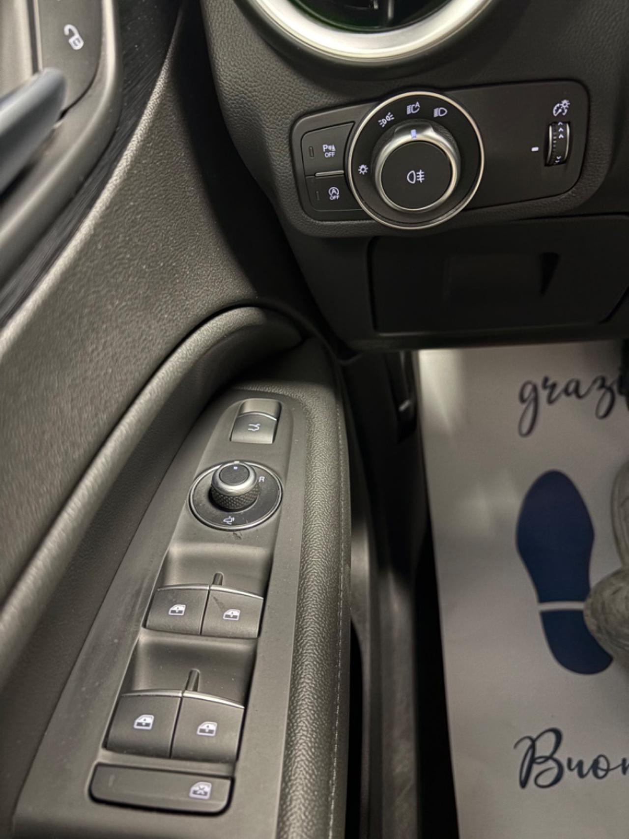 ALFA ROMEO Stelvio 2.2 Turbodiesel 160 CV AT8 RWD Business - 11