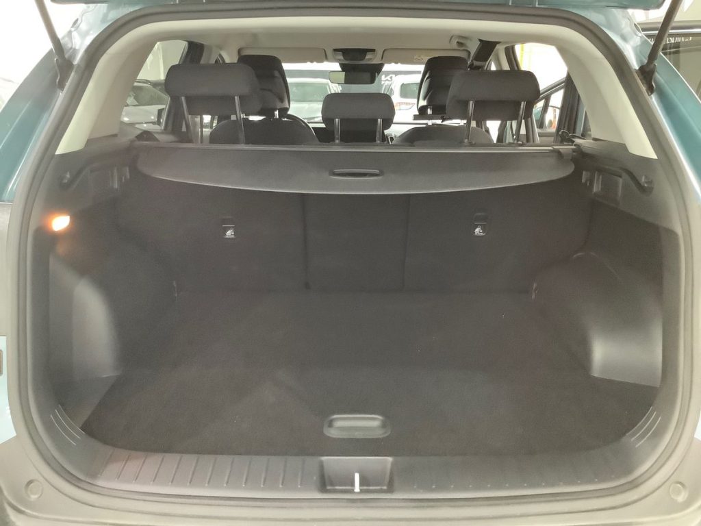 KIA Sportage 1.6 TGDi HEV AT Style - 12