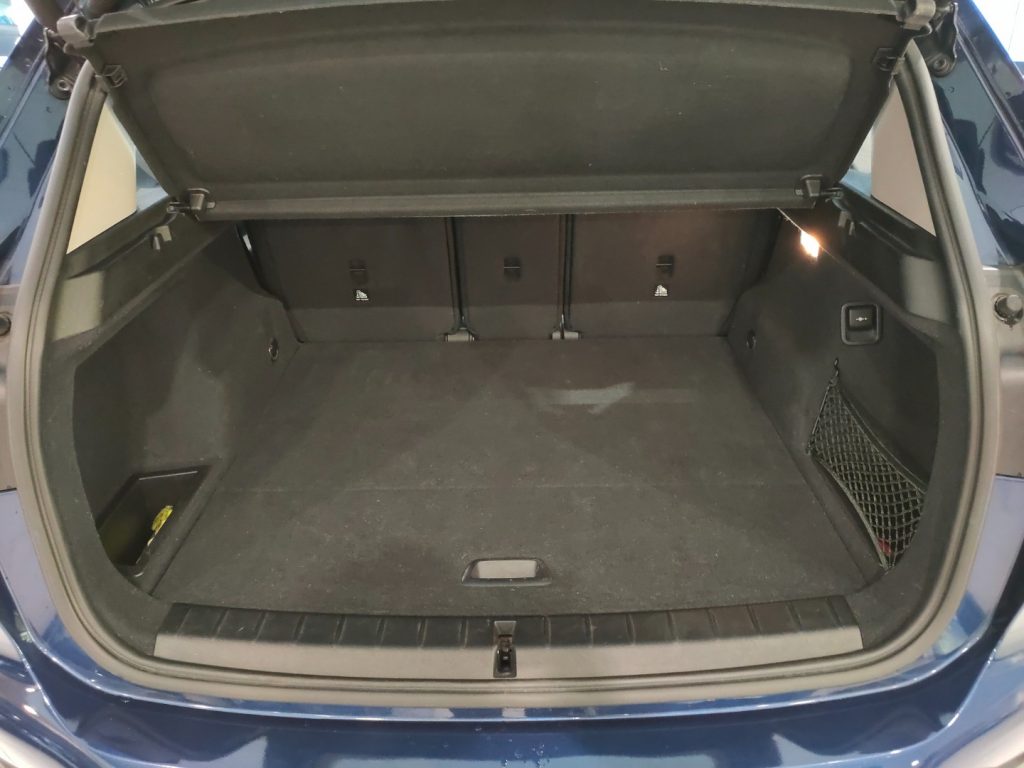 BMW X1 S Drive 16d Business Sport Navi Park Assist - 20
