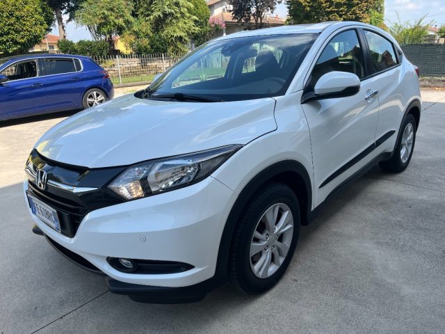 HONDA HR-V Bianco pastello