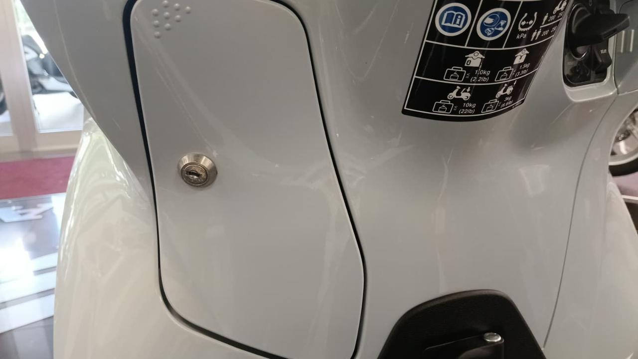 HONDA SH 350 Standard - 3