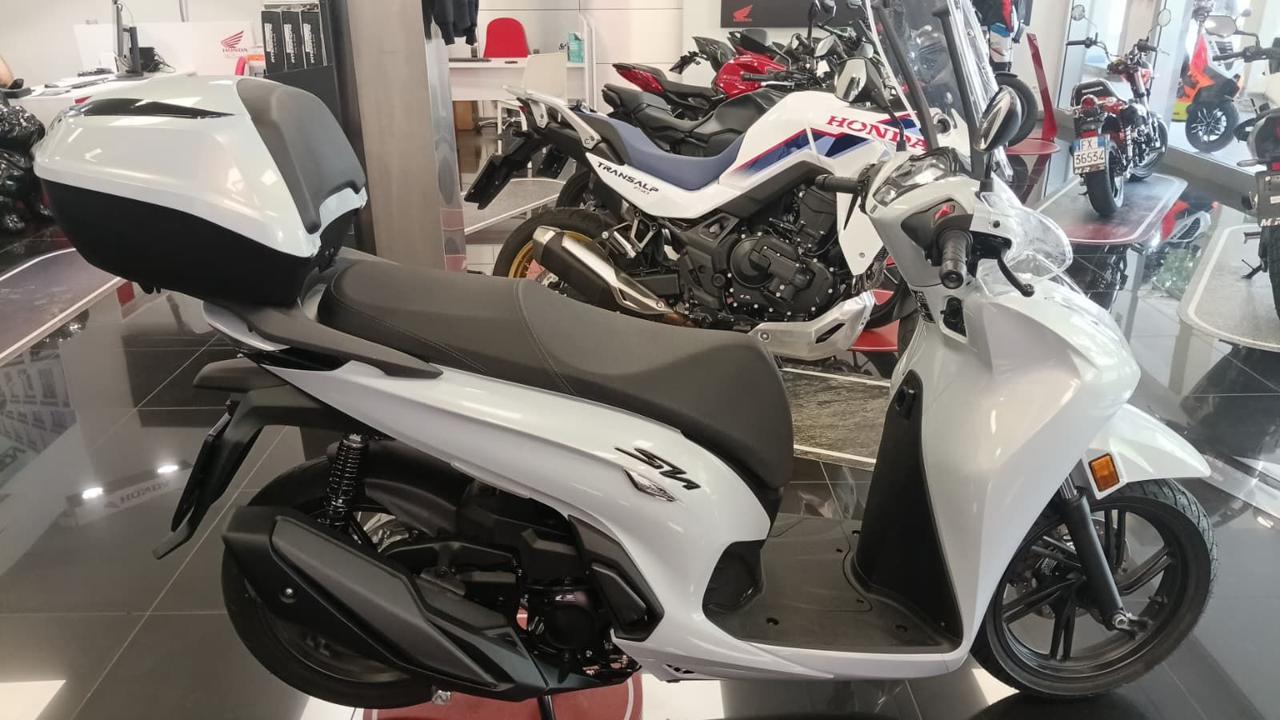 HONDA SH 350 Standard - 2