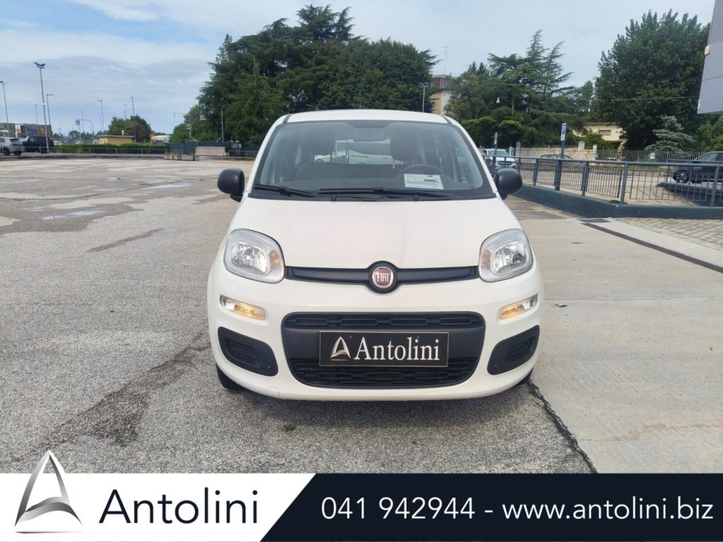 Scopri un'occasione autoFIAT Panda 1.0 FireFly S&S Hybridda Antolini Venezia Mestre (VE)