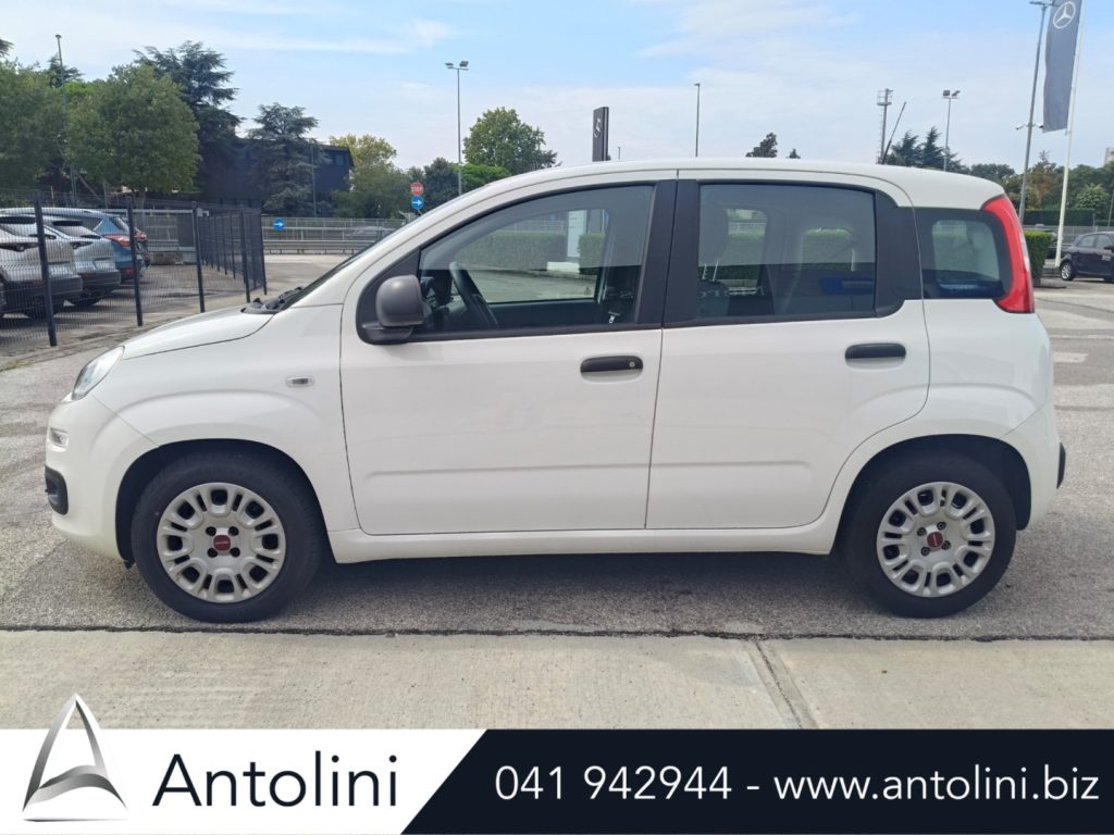 Scopri un'occasione autoFIAT Panda 1.0 FireFly S&S Hybridda Antolini Venezia Mestre (VE)