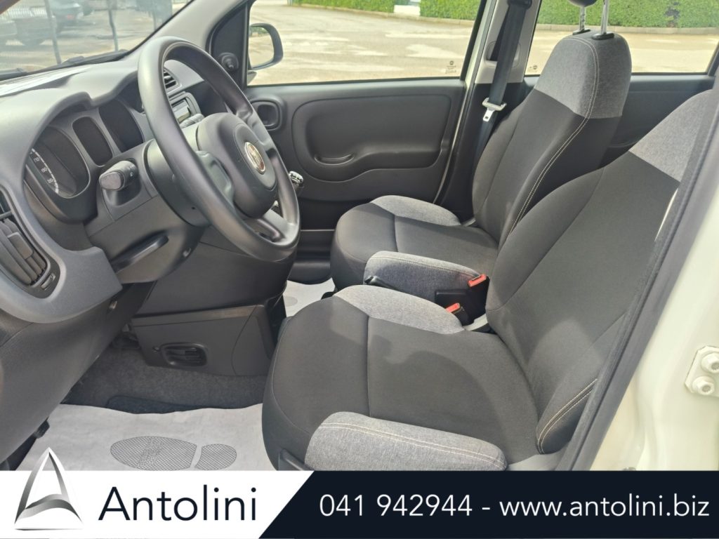 Scopri un'occasione autoFIAT Panda 1.0 FireFly S&S Hybridda Antolini Venezia Mestre (VE)