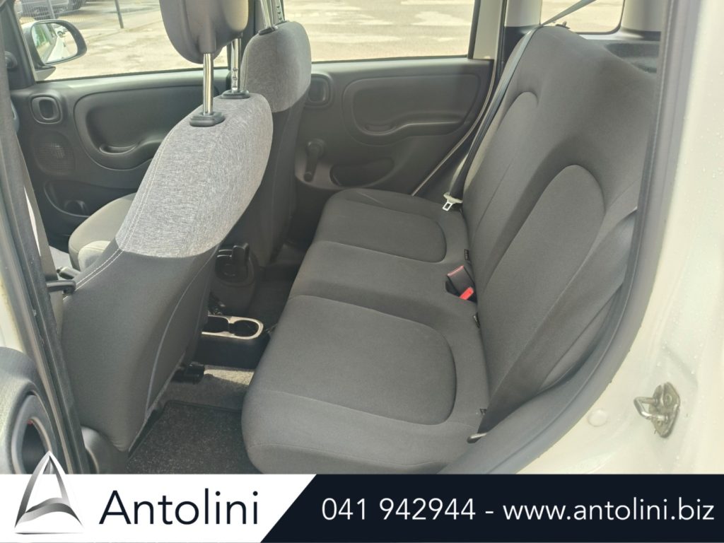 Scopri un'occasione autoFIAT Panda 1.0 FireFly S&S Hybridda Antolini Venezia Mestre (VE)