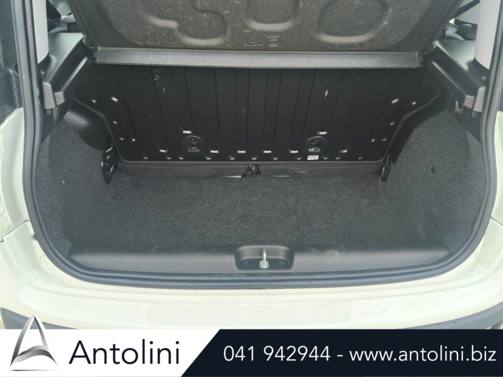 Scopri un'occasione autoFIAT Panda 1.0 FireFly S&S Hybridda Antolini Venezia Mestre (VE)