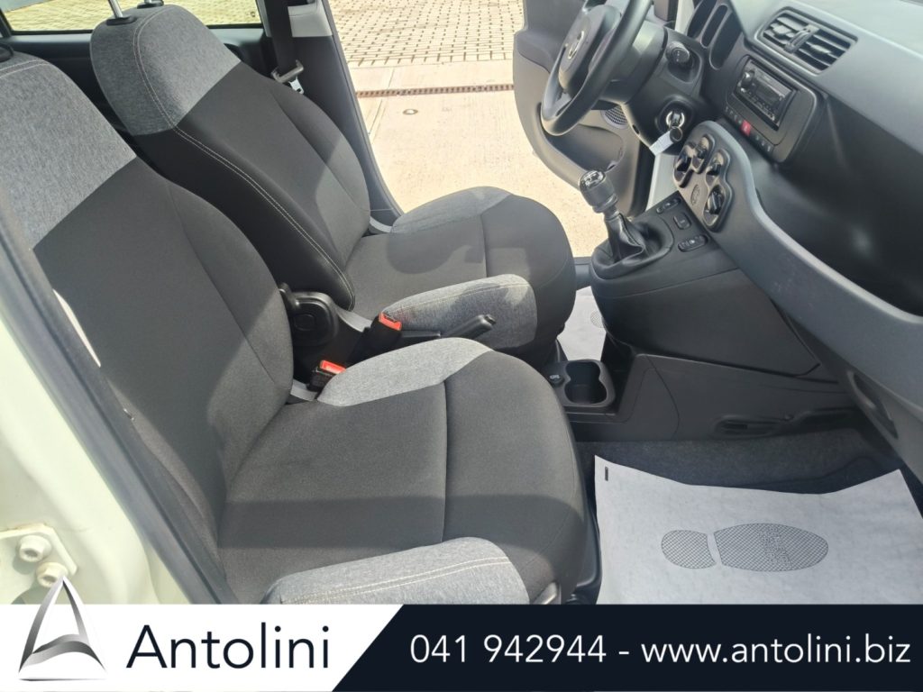 Scopri un'occasione autoFIAT Panda 1.0 FireFly S&S Hybridda Antolini Venezia Mestre (VE)