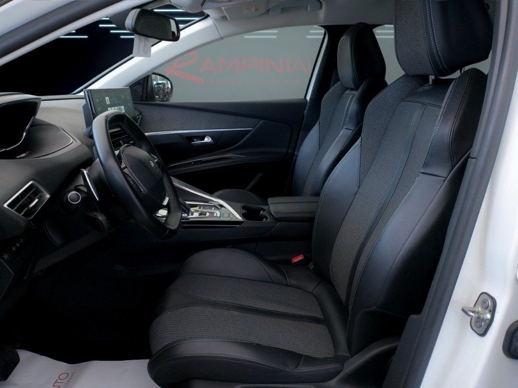 PEUGEOT 3008 BlueHDi Automatica 131 Cv Allure Pronta Consegna - 16