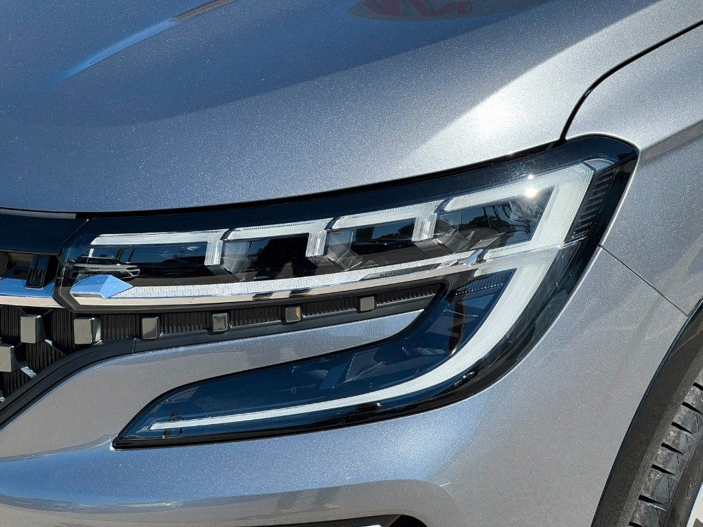 RENAULT Austral Austral Full Hybrid E-Tech 200 CV Iconic - 11