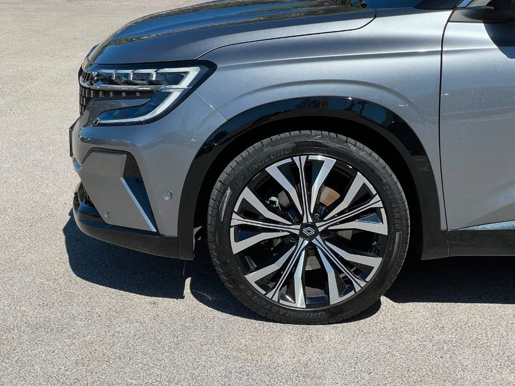 RENAULT Austral Austral Full Hybrid E-Tech 200 CV Iconic - 18