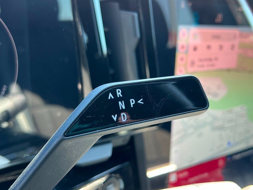 RENAULT Austral Austral Full Hybrid E-Tech 200 CV Iconic - 23